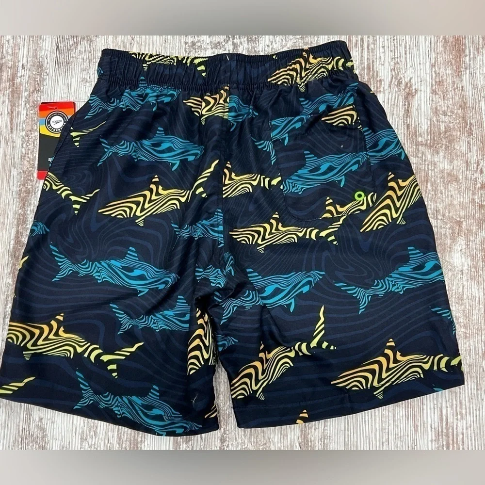 Boys - Speedo Swim Trunks - XL (18/20)